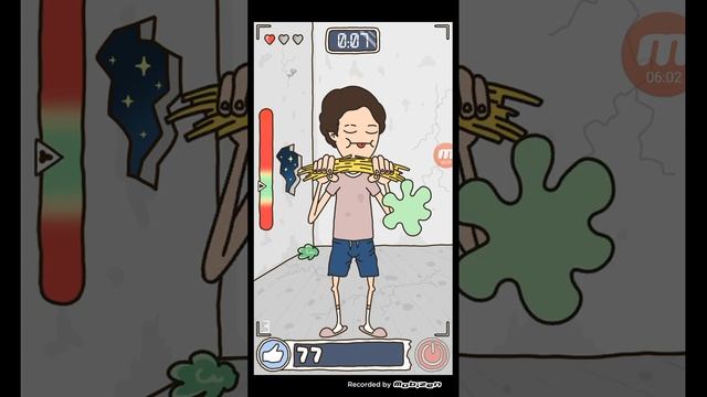 игра про спагетти смотреть онлайн
