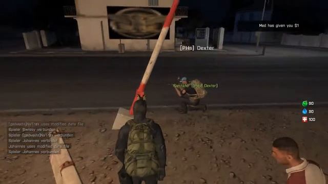 » Obdachlos durch Kavala « - Arma 3: Altis Life - #3 - [Deutsch] [HD] смотреть онлайн