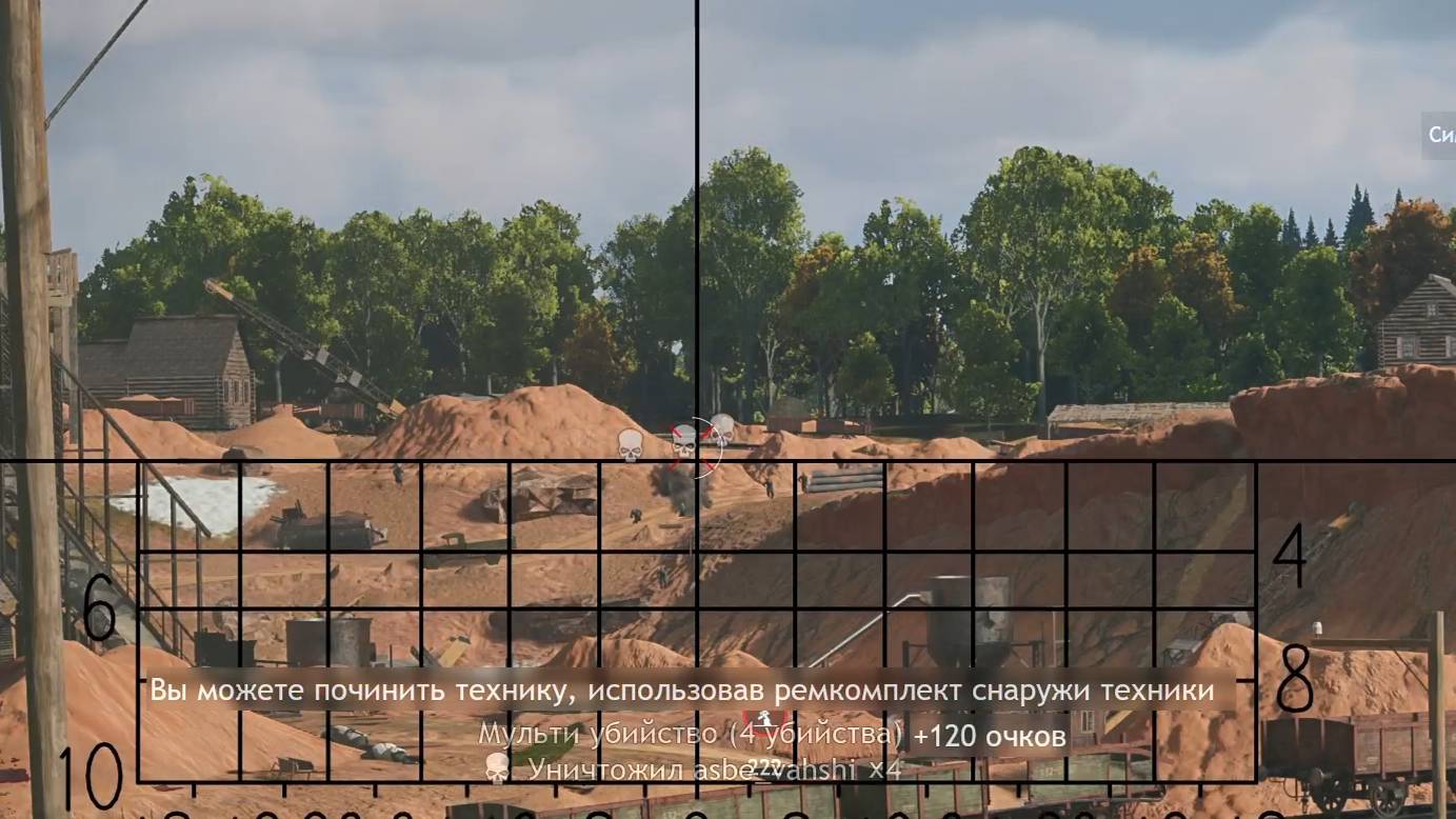 Стал танкистом || Enlisted #15 смотреть онлайн