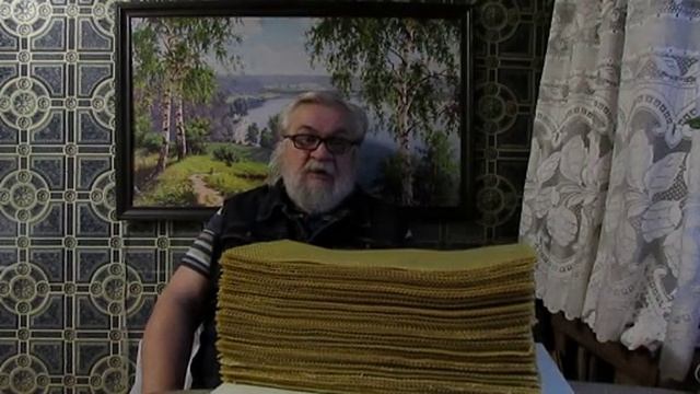 проблема о которой мало говорят, но которая может спровоцировать гибель пчел и плохое качество меда смотреть онлайн