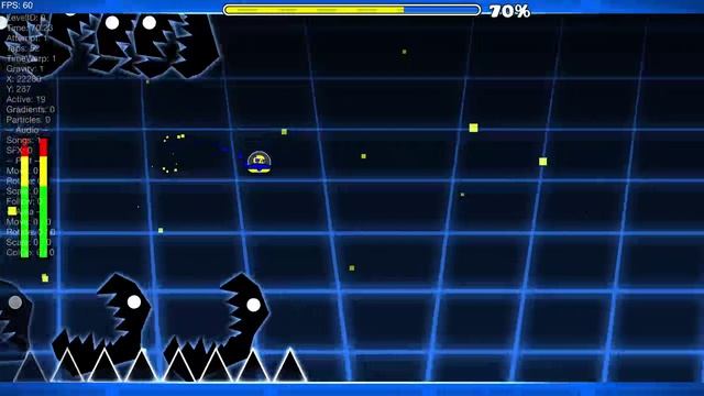 Играю в гд часть 1 смотреть онлайн