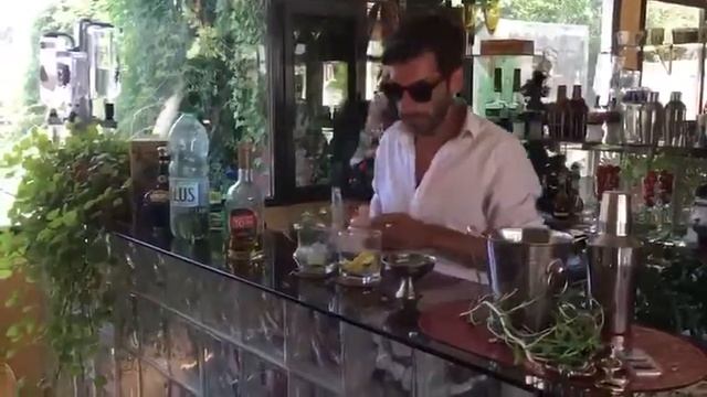 Mojito смотреть онлайн
