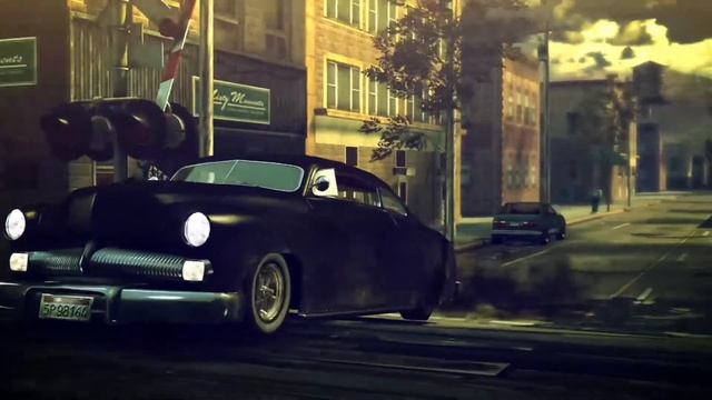 Hitman Absolution | Welcome To Hope