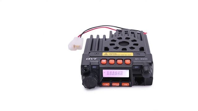 Is This The Best Budget Mobile Ham Radio? QYT KT 8900 Honest Review