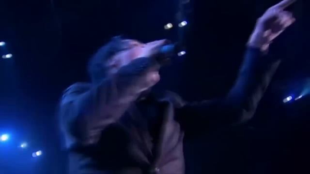 My Chemical Romance "Helena" [Live From Mexico City] смотреть онлайн