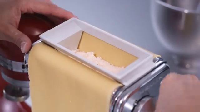 KitchenAid Ravioli-Maker смотреть онлайн
