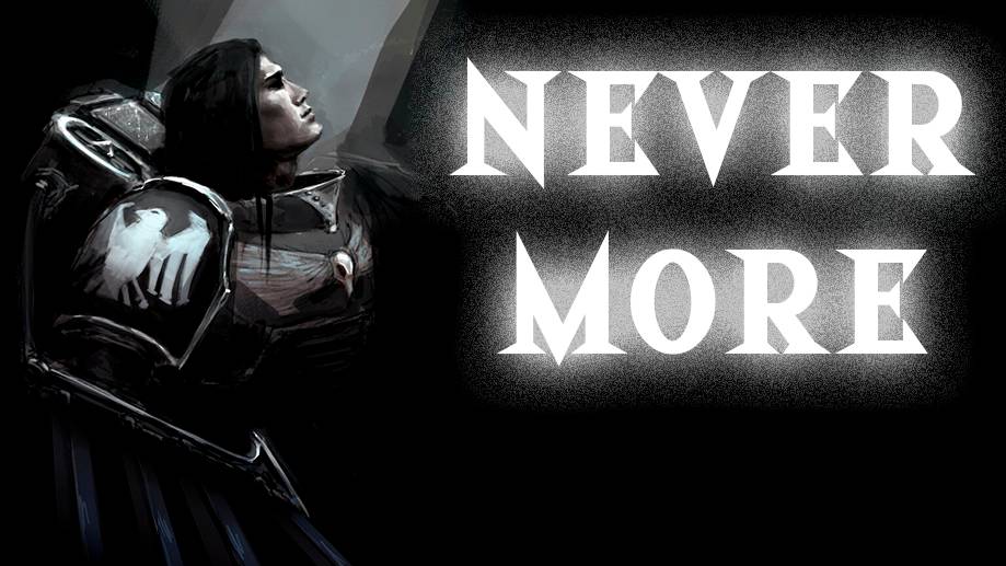 CORVUS CORAX (Hmkids Cover)