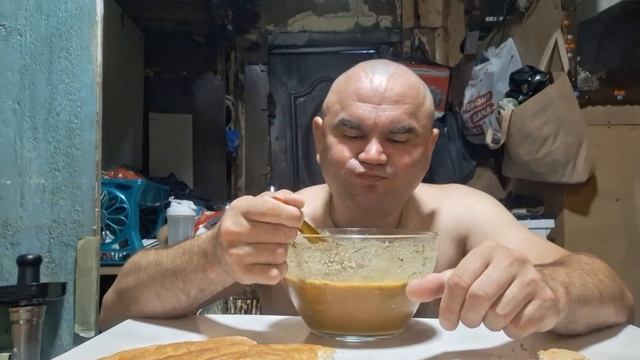МУКБАНГ/ОКРОШКА/#ЕДА #FOOD смотреть онлайн