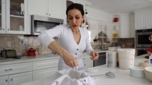 Полезный Цельнозерновой Хлеб на Закваске - Рецепт от