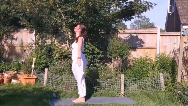 108 Sun Salutations Summer Solstice смотреть онлайн