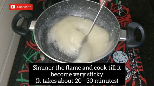 Turkish delight Recipe | Turkish delight without cream of tartar | Sowfi's Recipes смотреть онлайн