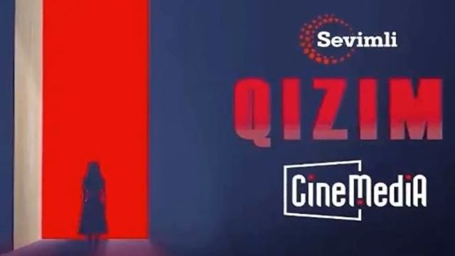 Qizim 115 серия [Анонс] [Дата выхода] смотреть онлайн