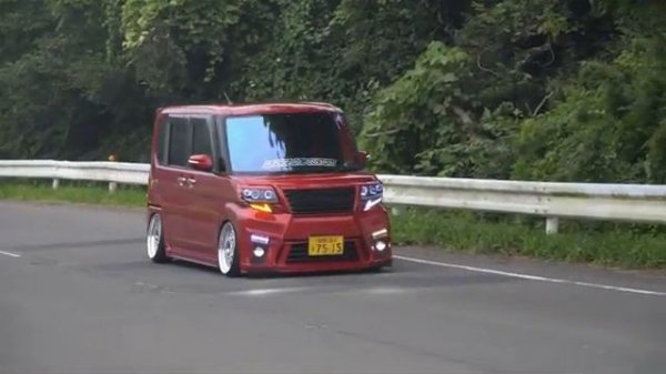 JDM CAR JAPAN 6.ч