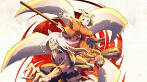 Ёко из Сэнгоку - серия 5 / Sengoku Youko