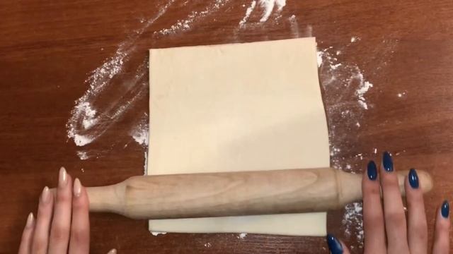 Danish cuisine Wienerbrod смотреть онлайн