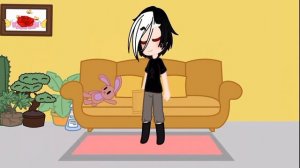 ||КриминАрт|| гача нокс |  ♤риккардо-чарли◇ | шип |