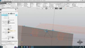 Листовое моделирование в Компас-3D