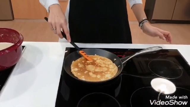Чизблинбургер. Сковорода для блинов Tupperware смотреть онлайн