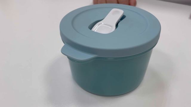 Кружка для разогрева в СВЧ #tupperware #нижнийновгород #свч смотреть онлайн
