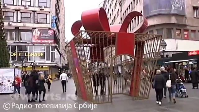 уз медовачу и бурек cтранци брзо заволе Београд смотреть онлайн