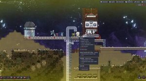 Oxygen Not Included запускаем ракету (кислород в комплект не входит) развиваем колонию #3