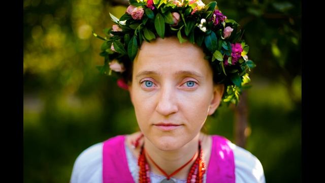 Рожаниця&Zulu - Дівка смотреть онлайн