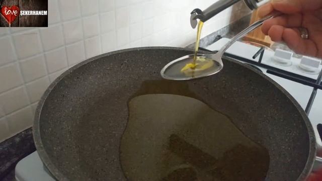 Havuç Tarator Nasıl Yapılır?-How to make carrot garlic sauce?-Carrot Garlic Sauce Recipe смотреть онлайн