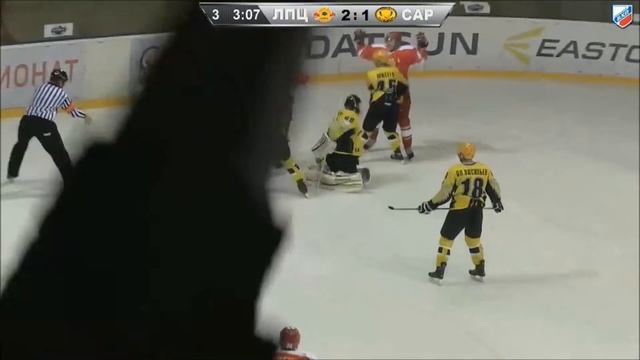 22/12/2014 (ЛПЦ - САР) 56:51 3-ий смотреть онлайн