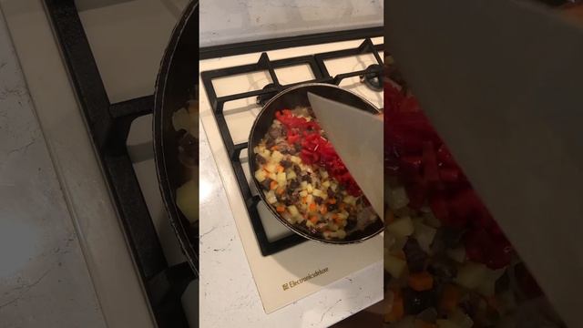 Лагман. Рецепт найдете на канале. #пп #ппрецепты смотреть онлайн