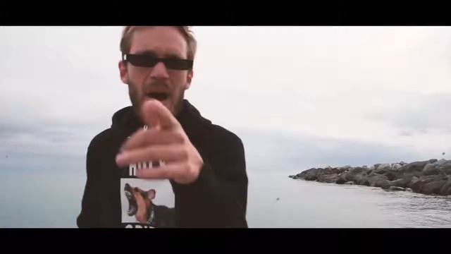 Бич лазанья PewDiePie. смотреть онлайн
