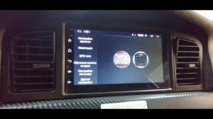 Замена штатной магнитолы на лифан солано