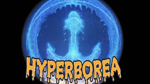 LEGION IX - Hyperborea Vs Gummibaerenbande, Immortals