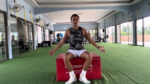 Радостные научные исследователи