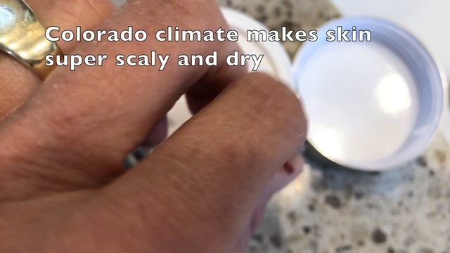 MY FAVORITE CREAMS TO TREAT DRYNESS FROM USING RETIN - A смотреть онлайн