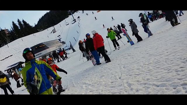 Whistler | LG V30 | Manual Focus | Zhiyun Smooth Q смотреть онлайн