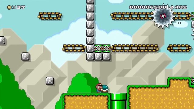 Mario Maker With Me (Part 2) смотреть онлайн