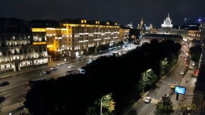 Unklfnkl - Oh My Darling, популярная однако песня на фоне Москвы играет. #москва #новинки #музыка