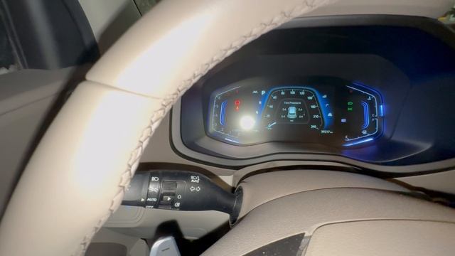 Мнение руссификация Hyundai Ix35 2021