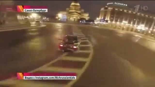 Borsh Story смотреть онлайн