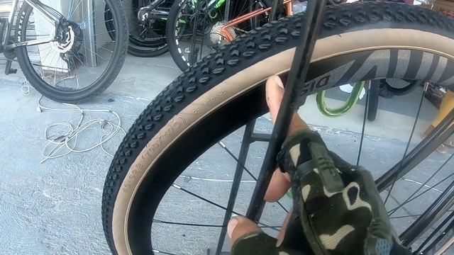 SUNPEED CHARON | GRAVEL BIKE | QUICK REVIEW смотреть онлайн