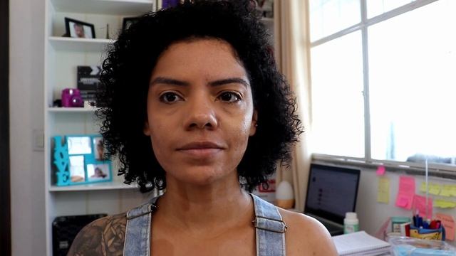TESTANDO CORES BB CREAM LOREAL смотреть онлайн