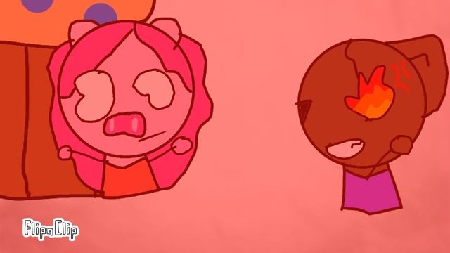 It's Muffin time! Meme ( Ft Piggy Doggy Pony ) смотреть онлайн