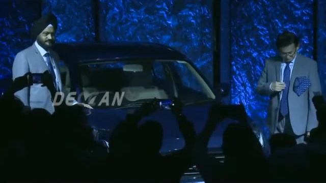 New Maruti Suzuki Swift Dzire 2017 Launched | Bookings Open | DECCAN TV смотреть онлайн