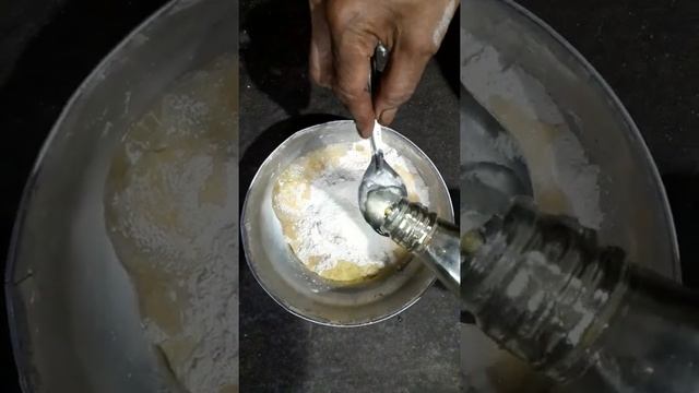 Snacks with Flour and Egg #shorts #youtubeshorts #trending смотреть онлайн