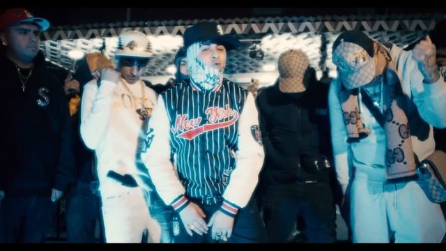 Il Nene De Oro - SWAMP (ft. Aqua VS, Peke 77, Anthonny MM) (Video Oficial) смотреть онлайн