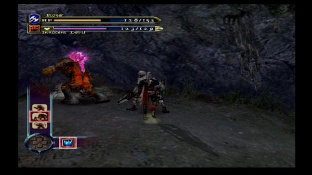 (#2) Прохождение Castlevania curse of darkness смотреть онлайн