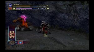 (#2) Прохождение Castlevania curse of darkness