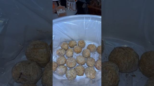 Crockpot Sweet And Spicy Orange Meatballs