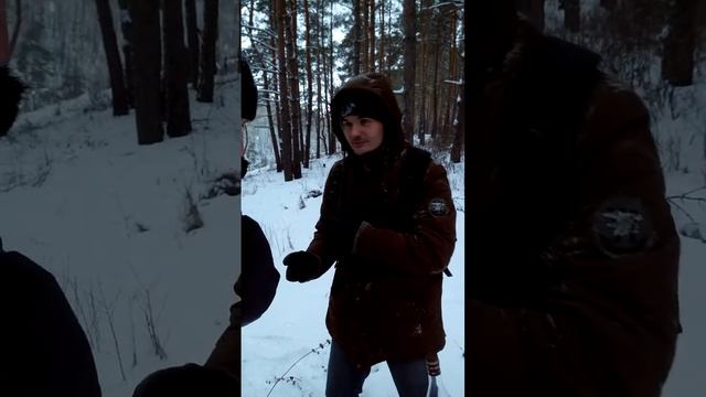 ПОДБУХАЛОВИКИ#номер 1 смотреть онлайн