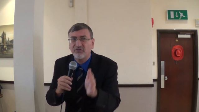 Молитва - Лондон - 15 02 2015 смотреть онлайн